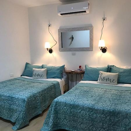 Garden Suites Comalcalco Dış mekan fotoğraf