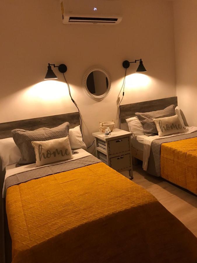 Garden Suites Comalcalco Dış mekan fotoğraf