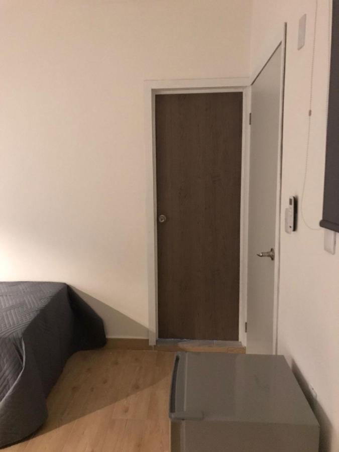 Garden Suites Comalcalco Dış mekan fotoğraf