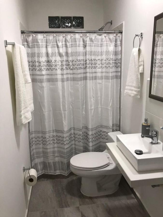 Garden Suites Comalcalco Dış mekan fotoğraf