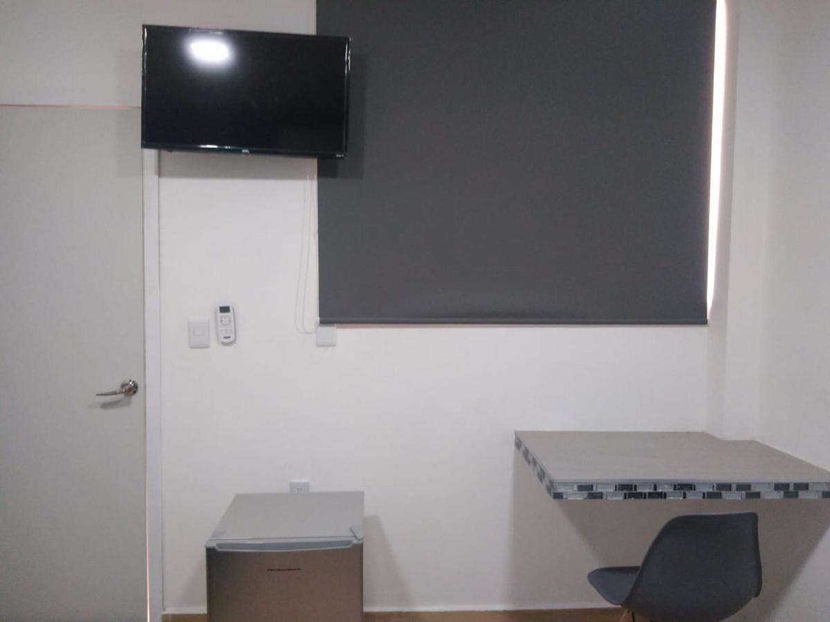 Garden Suites Comalcalco Dış mekan fotoğraf