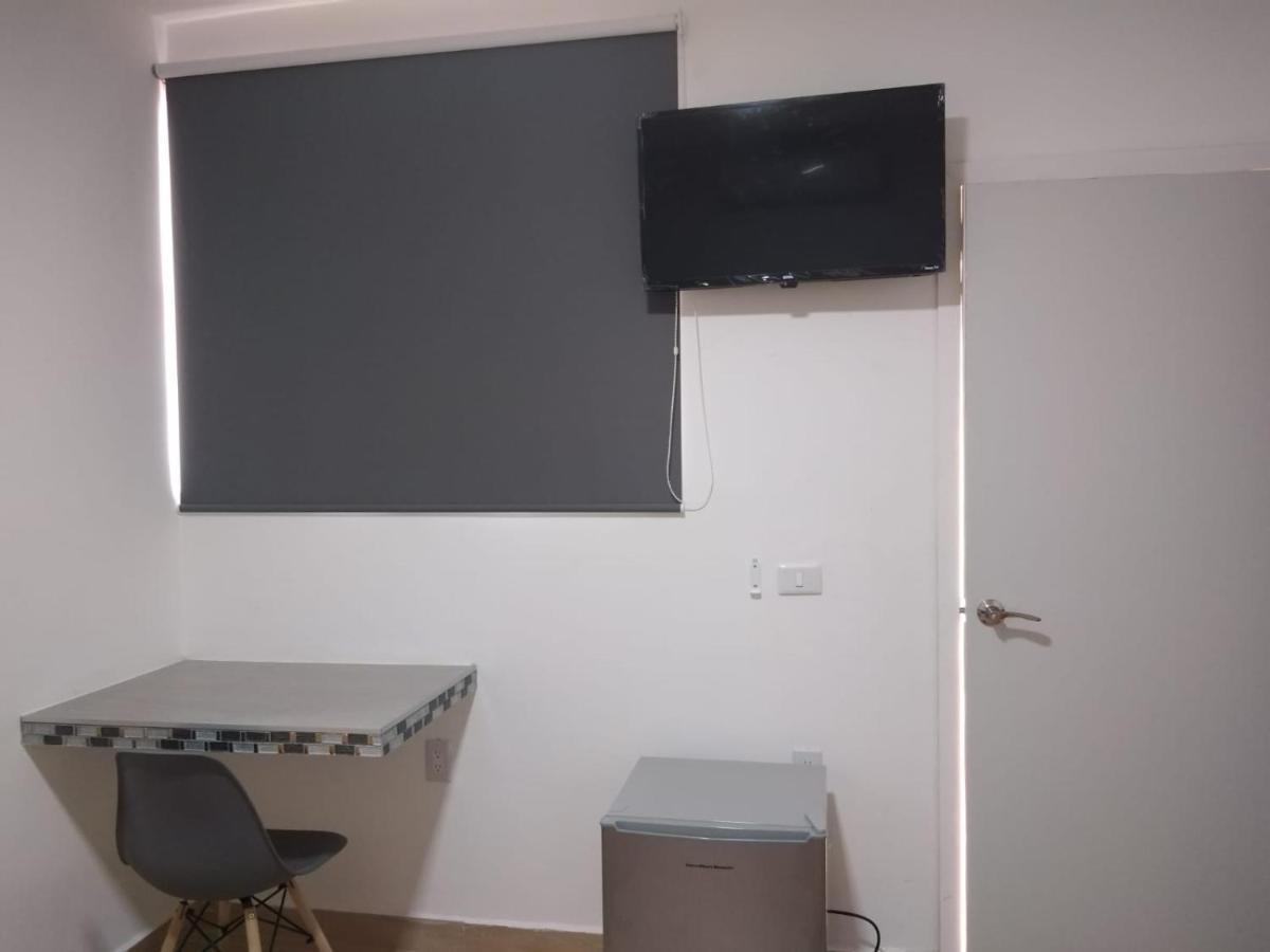 Garden Suites Comalcalco Dış mekan fotoğraf