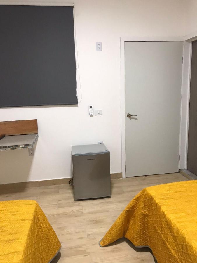 Garden Suites Comalcalco Dış mekan fotoğraf