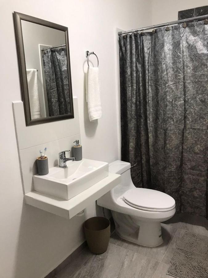 Garden Suites Comalcalco Dış mekan fotoğraf