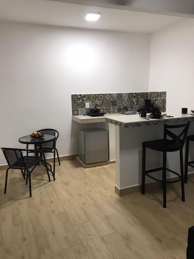 Garden Suites Comalcalco Dış mekan fotoğraf