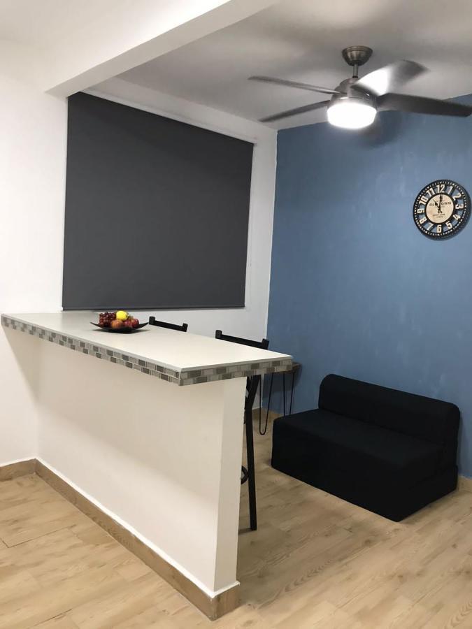 Garden Suites Comalcalco Dış mekan fotoğraf