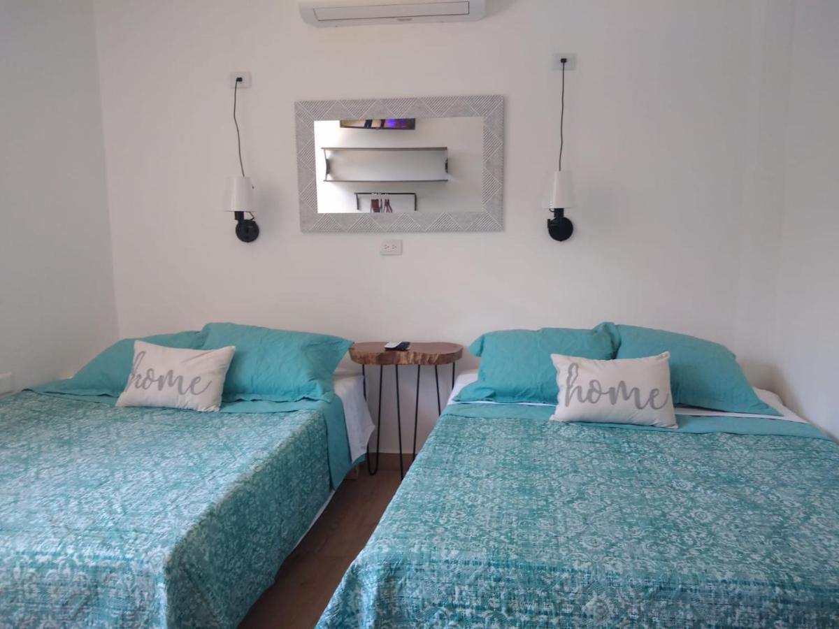 Garden Suites Comalcalco Dış mekan fotoğraf