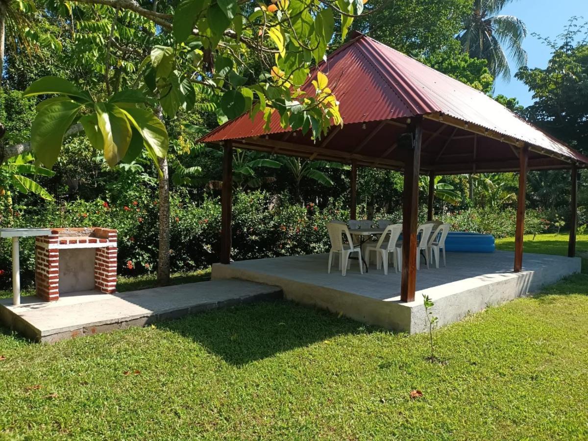Garden Suites Comalcalco Dış mekan fotoğraf
