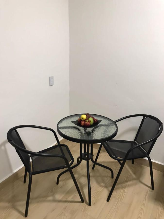 Garden Suites Comalcalco Dış mekan fotoğraf