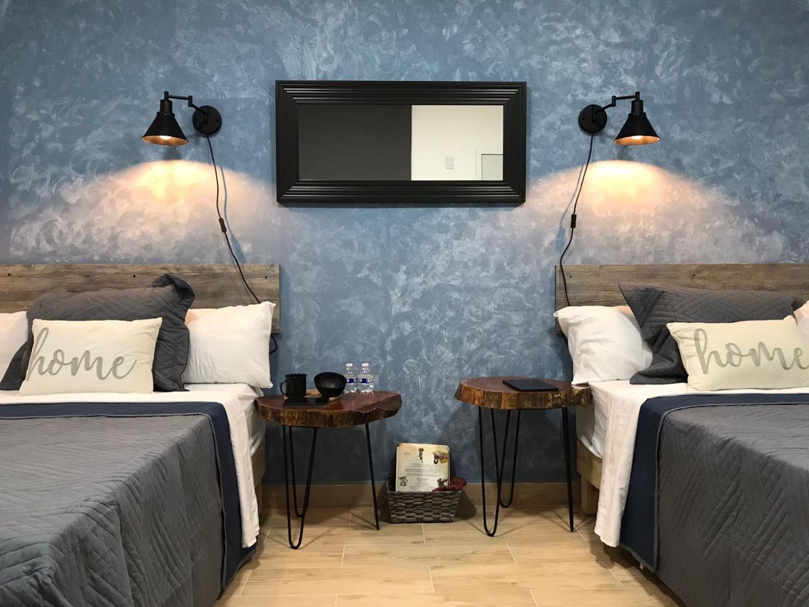 Garden Suites Comalcalco Dış mekan fotoğraf
