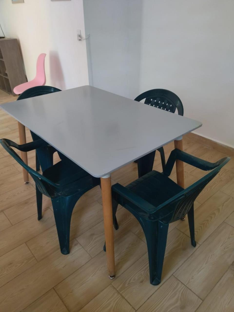 Garden Suites Comalcalco Dış mekan fotoğraf