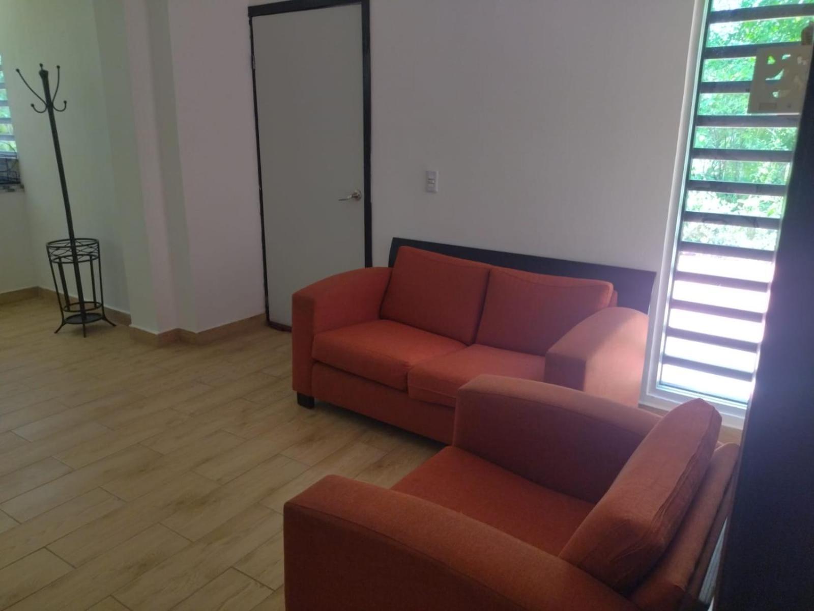 Garden Suites Comalcalco Dış mekan fotoğraf