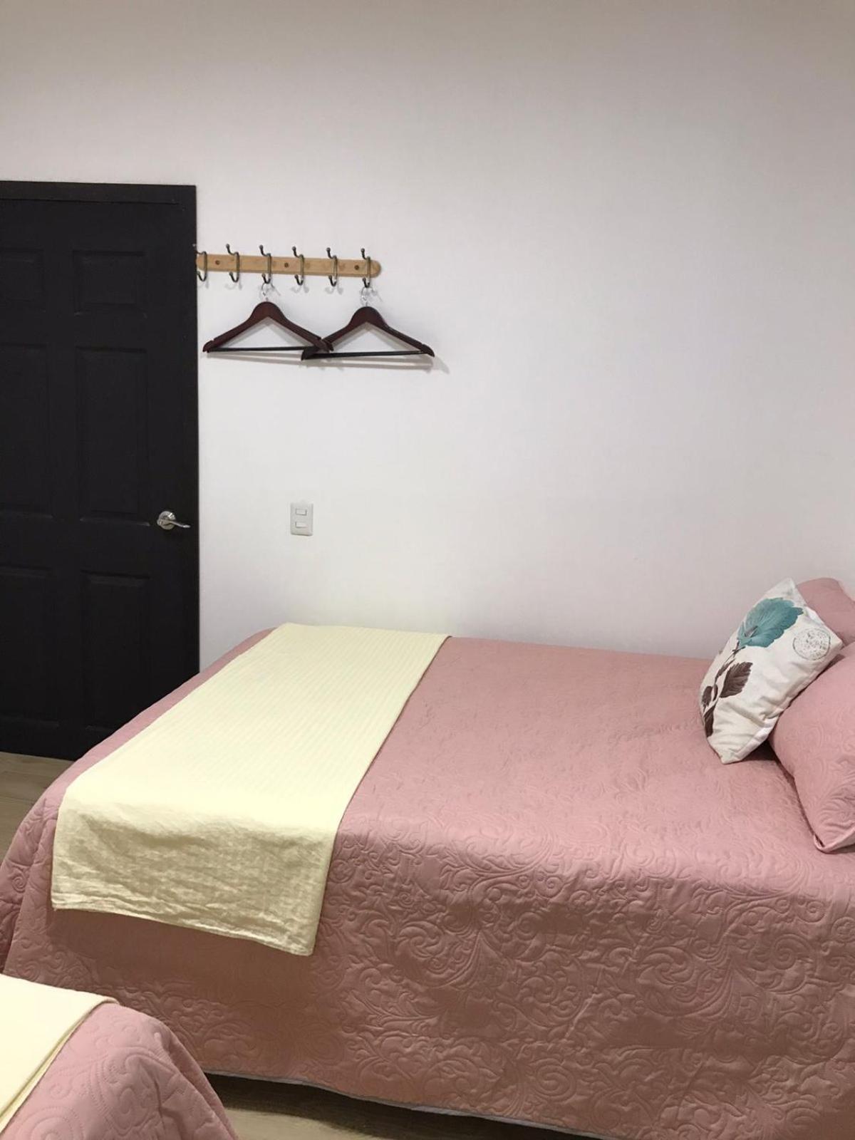 Garden Suites Comalcalco Dış mekan fotoğraf