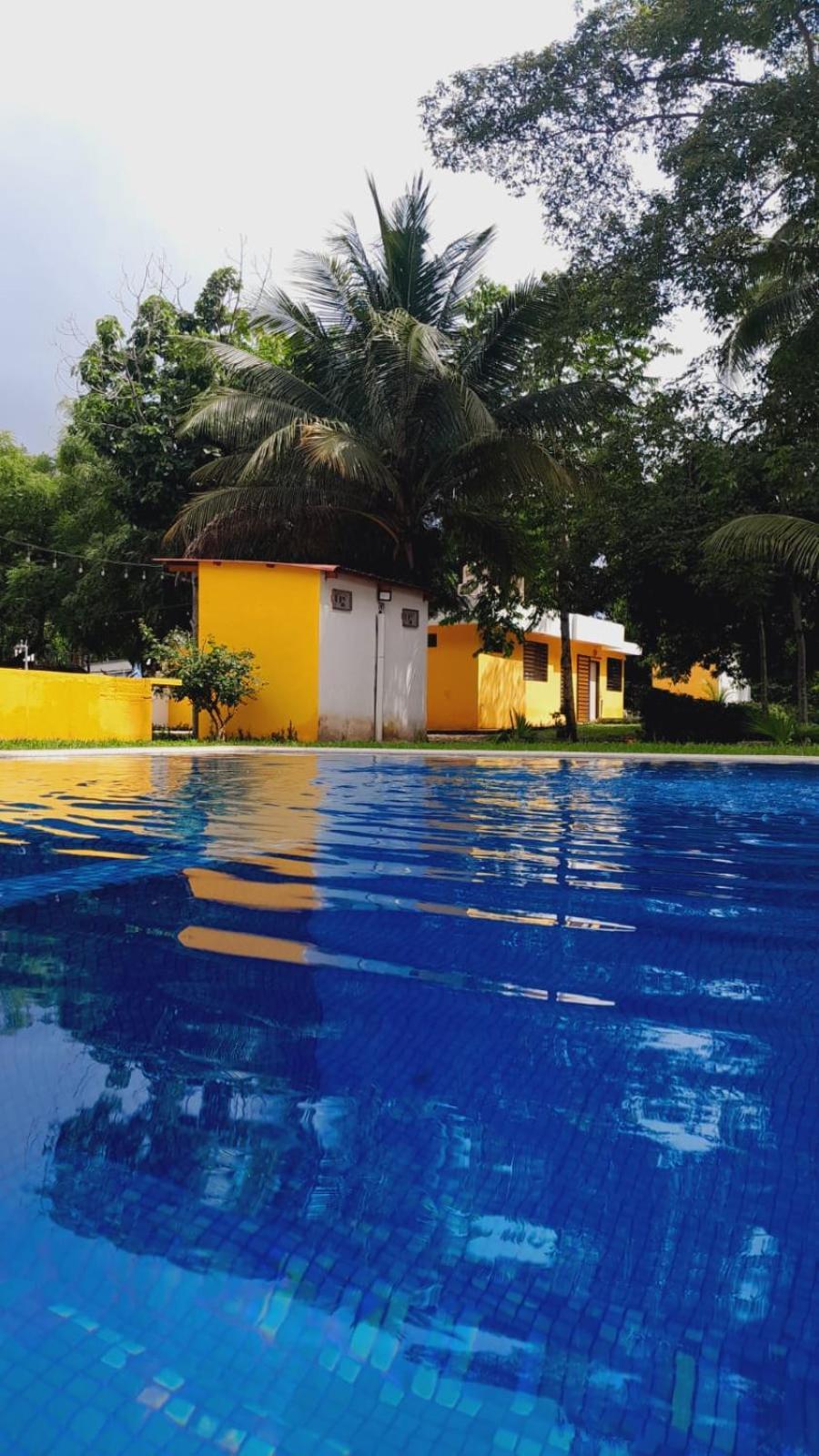 Garden Suites Comalcalco Dış mekan fotoğraf