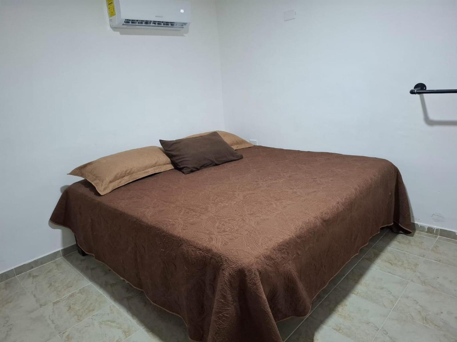 Garden Suites Comalcalco Dış mekan fotoğraf